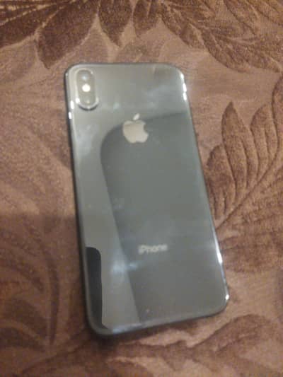 Apple iPhone XS