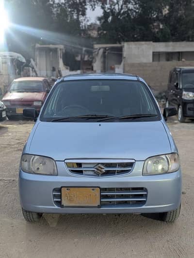 suzuki alto 2002 660cc