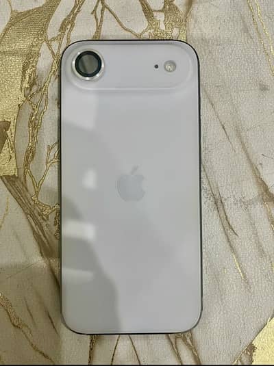 Iphone 17 Air 256GB NON PTA factory unlock