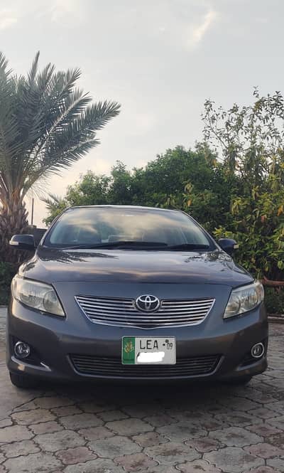 Corolla GLI for Sale
