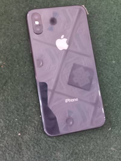 I phone x