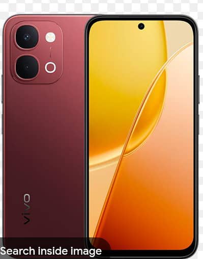 vivo y31 8/128