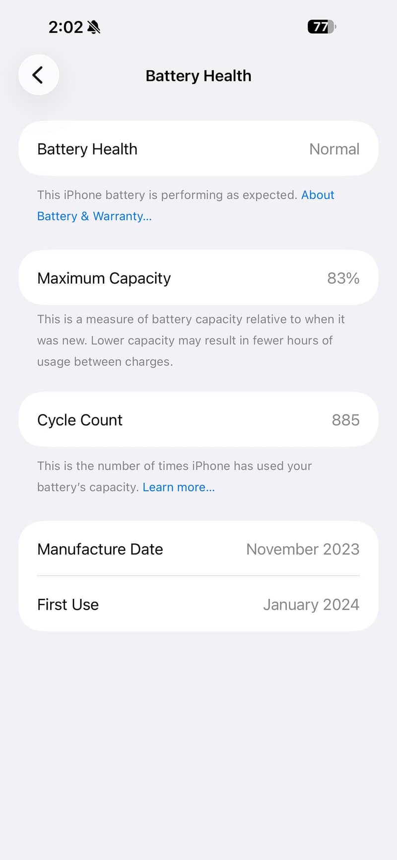 iphone 15 pro Max 6
