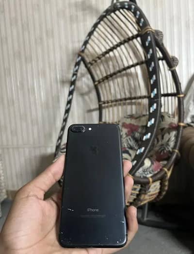 iphone 7 plus urgent sell