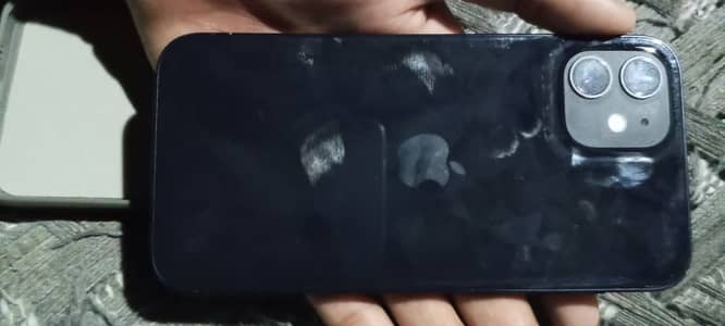 I phone 12