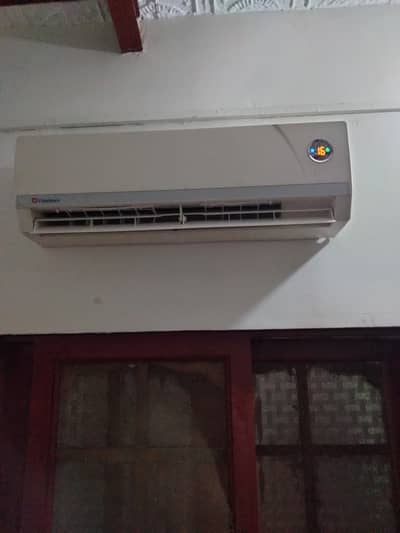 Air conditioner