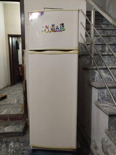 Dawlance Refrigerator Medium Size | Dawlance Fridge | Fully Working