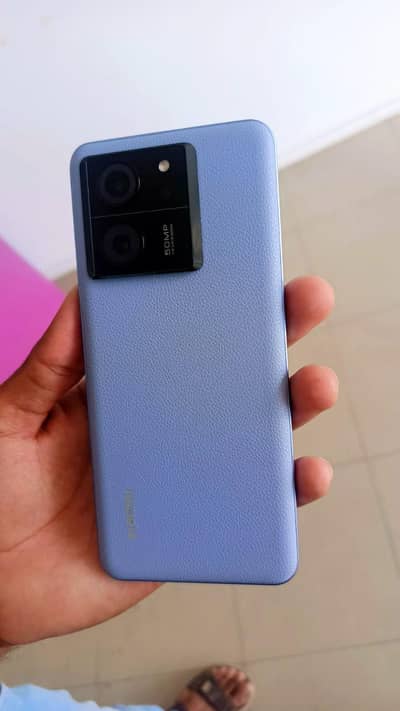 Xiaomi 13t Pro