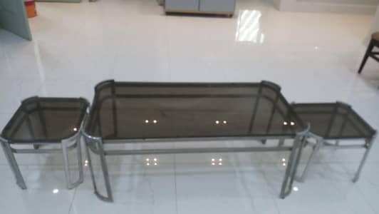 Tables