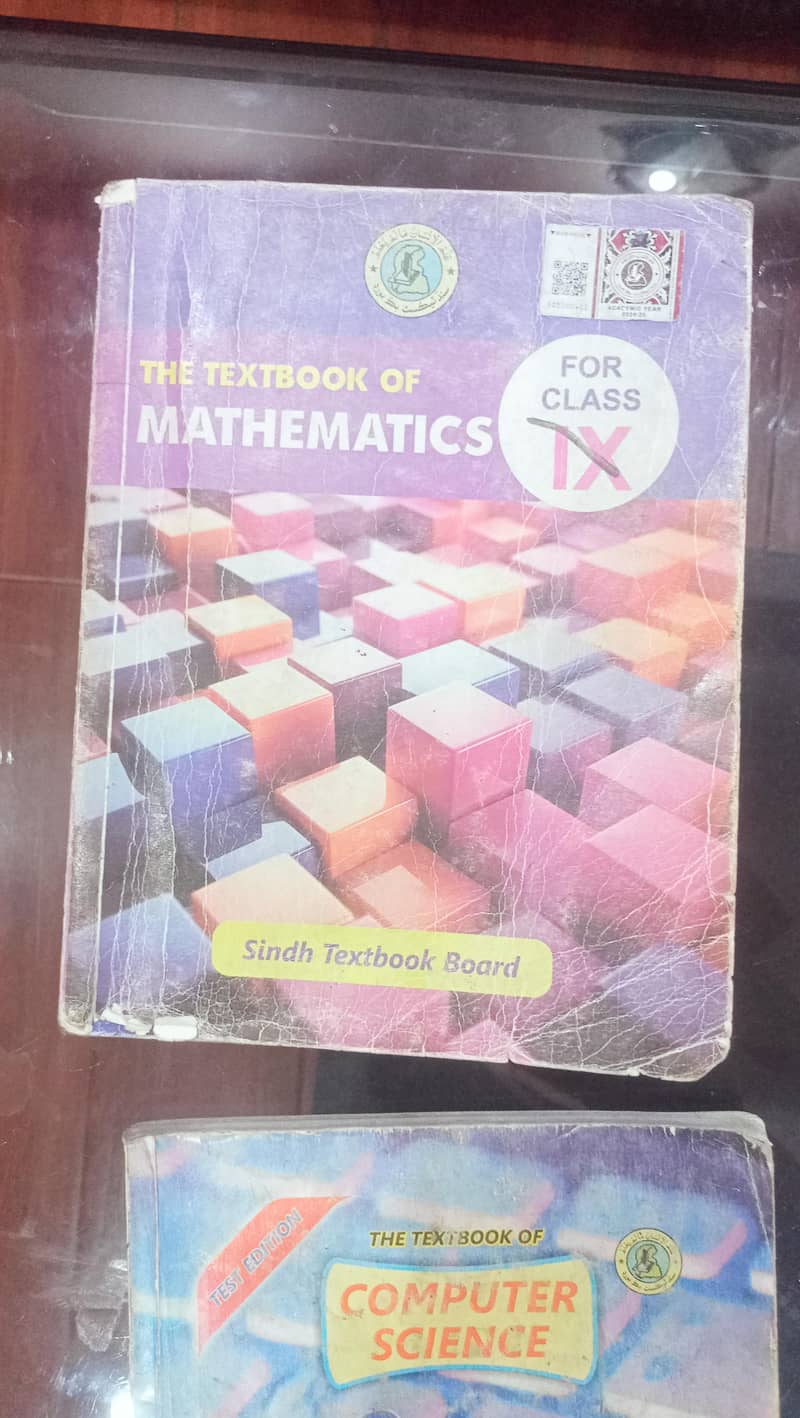 class 9 complete course with notes Sindh board 4