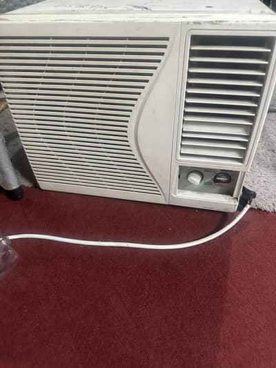 window AC 0.75 ton