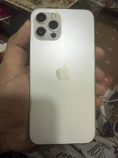 Iphone 12 Pro 128 GB JV Genuine