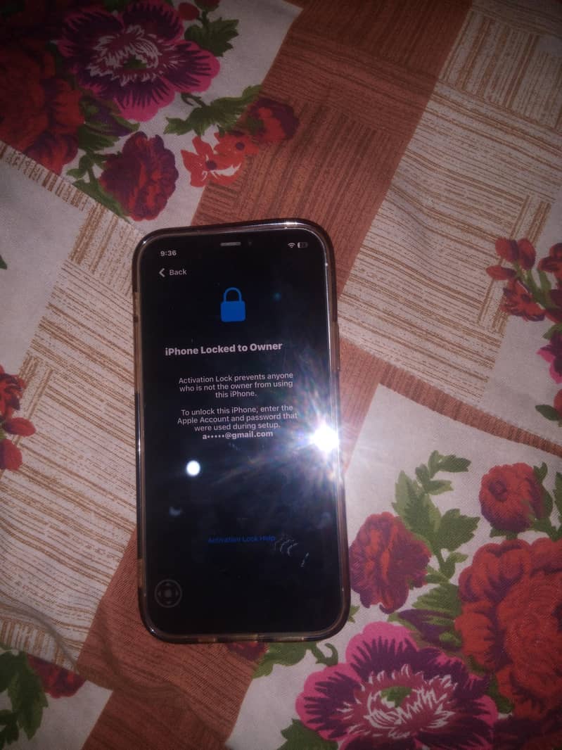 iPhone 12pro 0