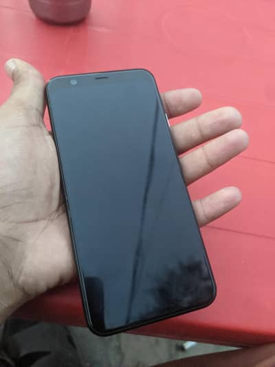 goggle pixel 4