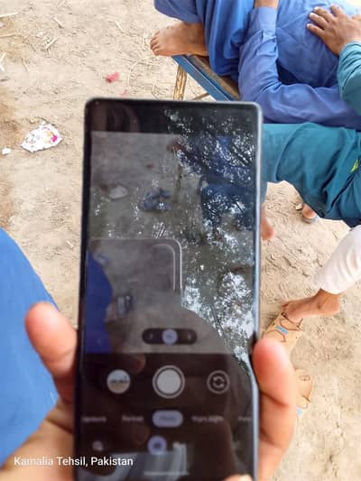 pixel 6 official pta