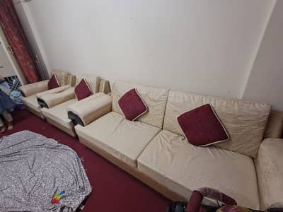 7 seater