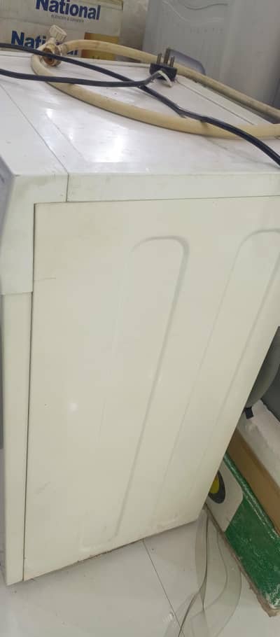 fully automatic washing for sale