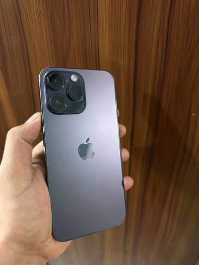 iPhone 14 Pro Max 256 GB