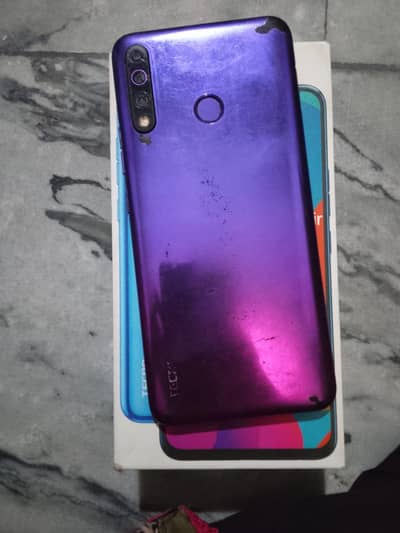 Tecno spark 12
