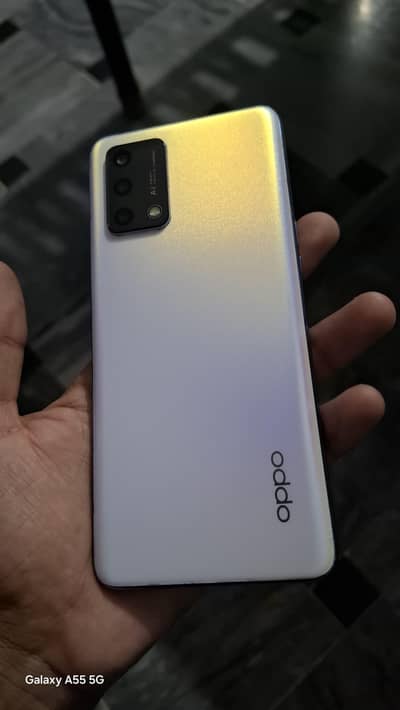 Oppo A95 (8/128)