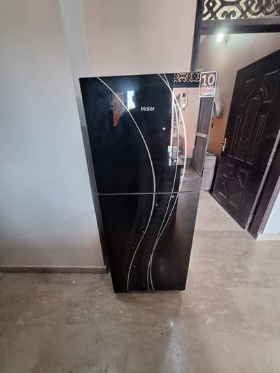haier used refrigerator  for sale