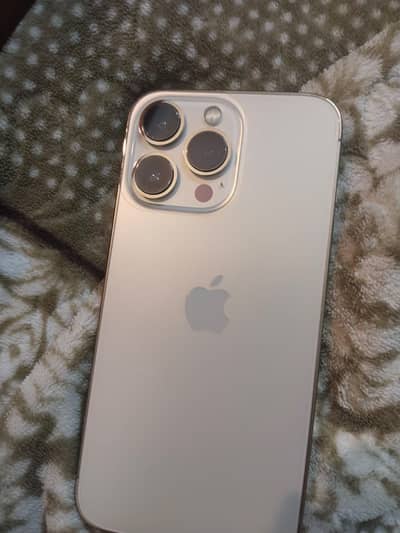 iPhone 13 Pro
