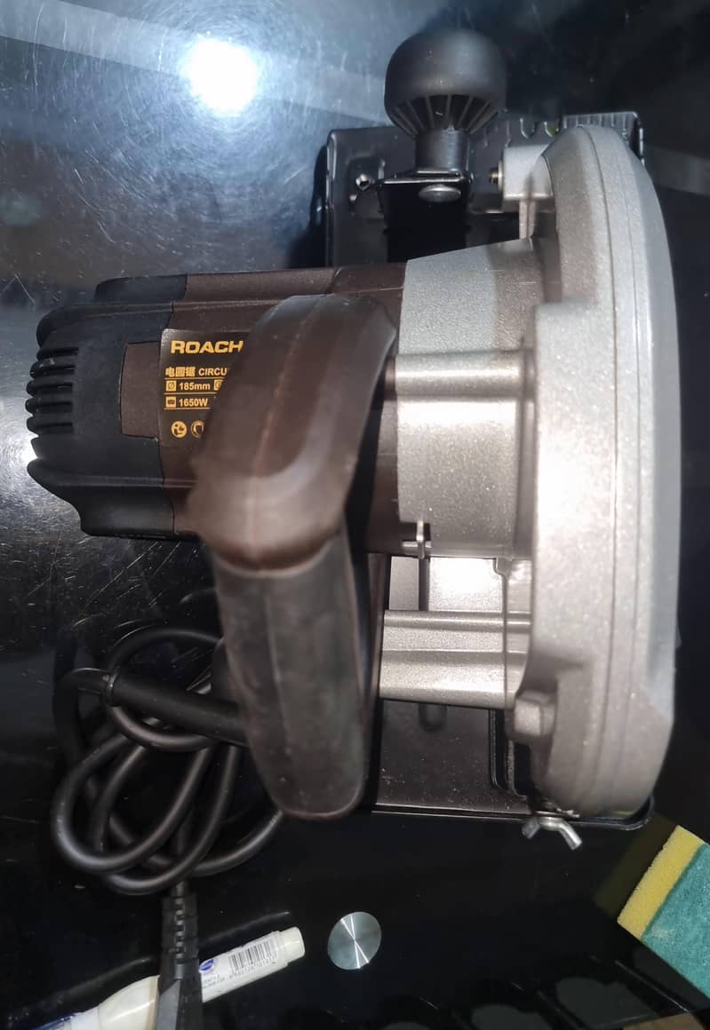Circular Saw 2