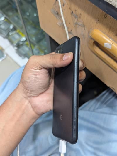 Pixel 5