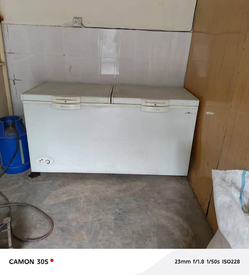 waves Freezer 0