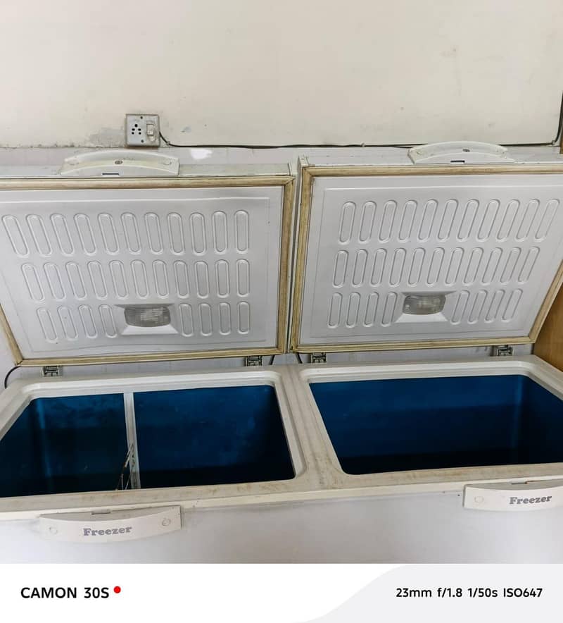 waves Freezer 4