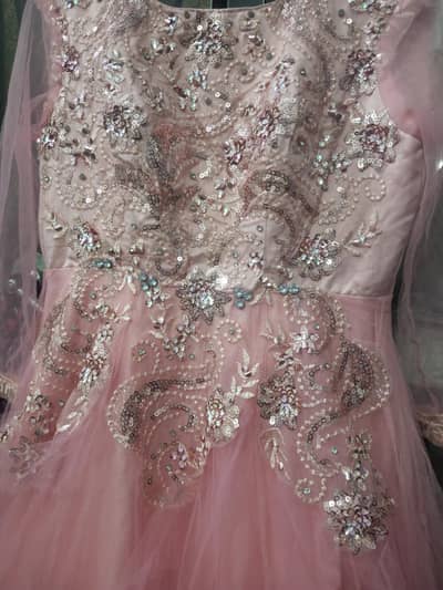 frock