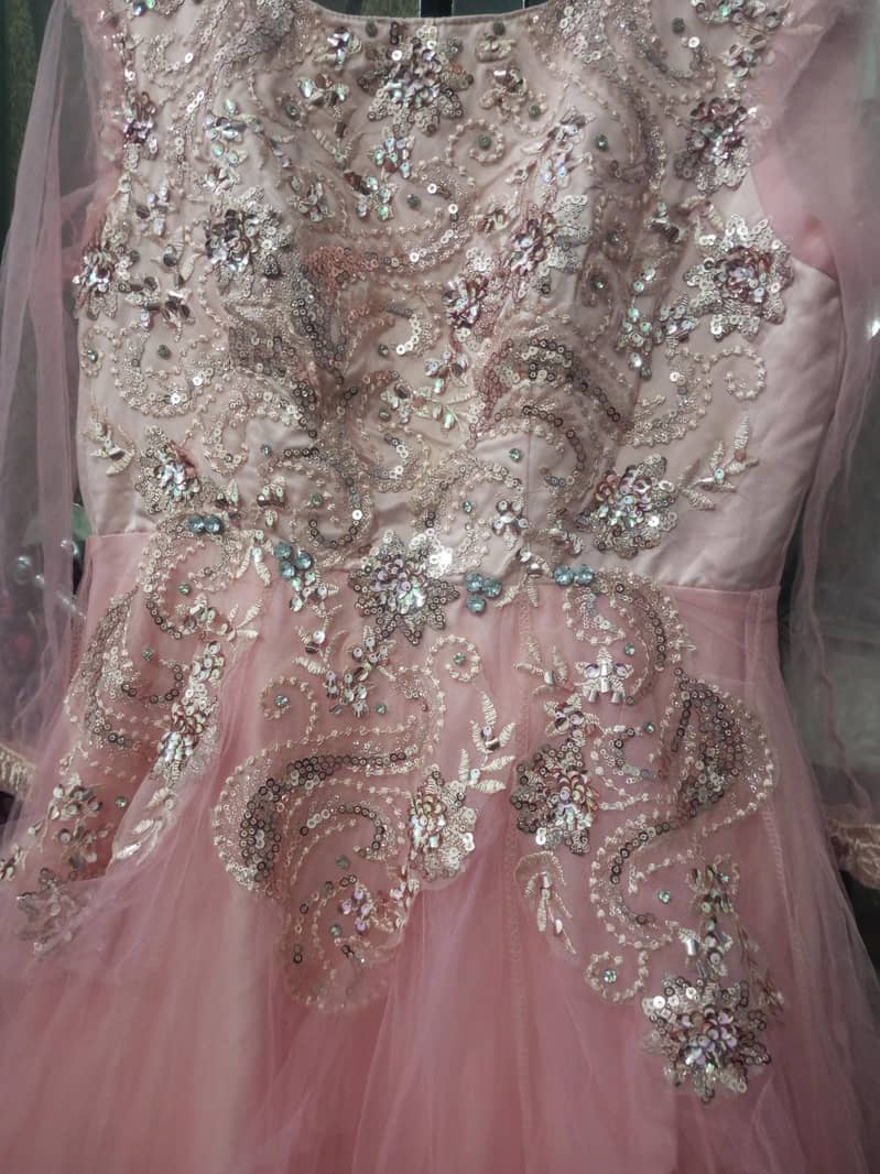 frock 0