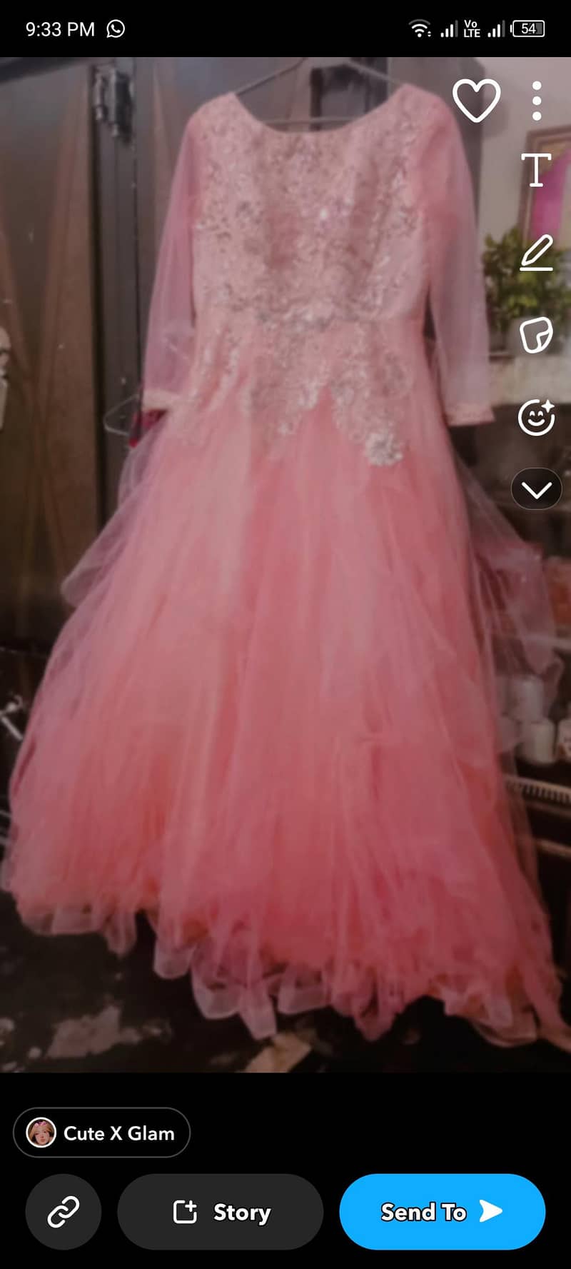 frock 2
