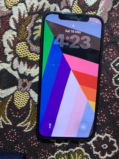 iPhone 12 non pta for sale