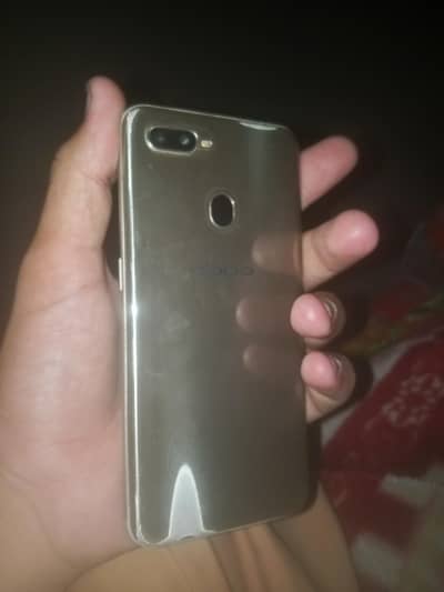 oppo a5s urgent sale