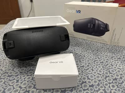 Samsung gear Vr