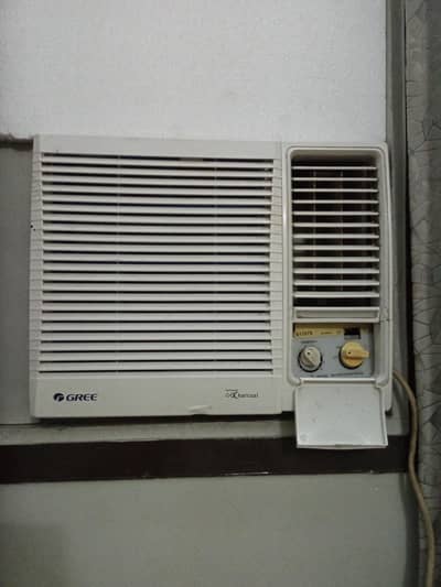 window ac 0.75