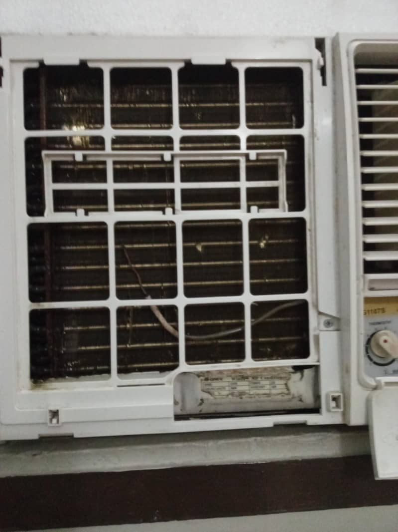 window ac 0.75 2