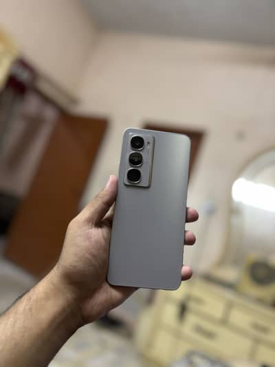 Itel city 100