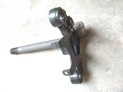 Honda 70cc Handle Column available for Sale