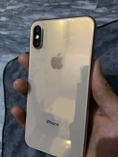 iphone xs factory unlocked