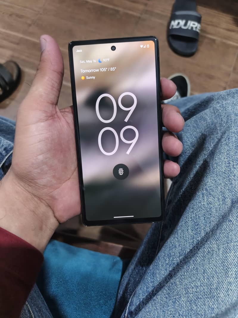 Google Pixel 6a 2