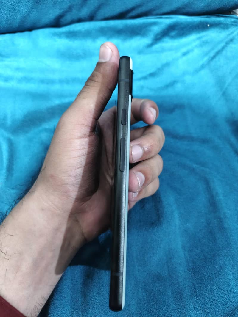 Google Pixel 6a 3