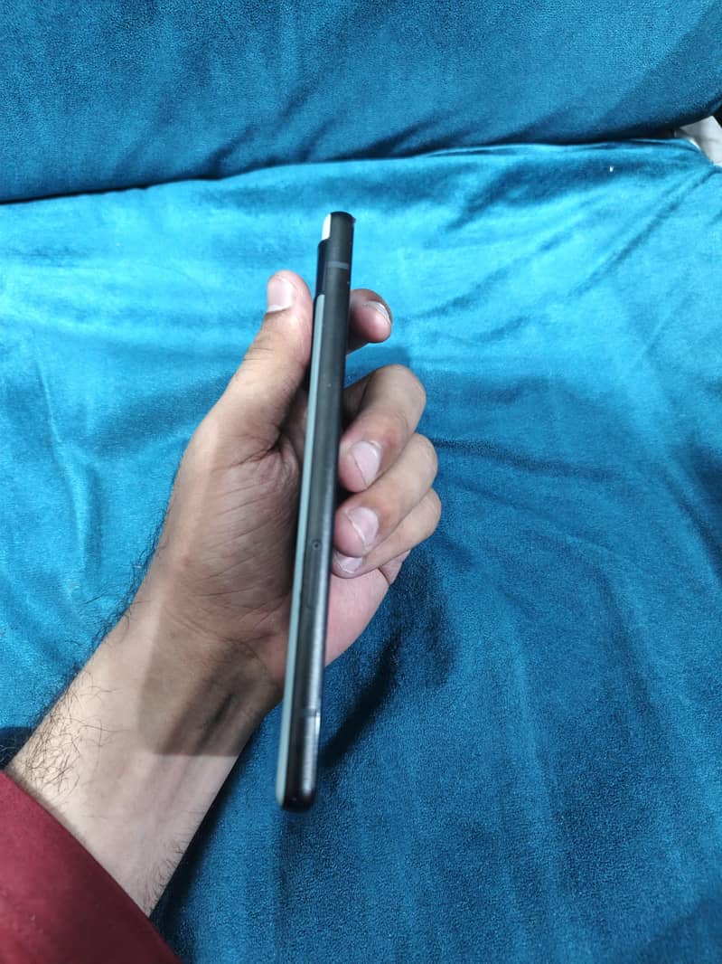 Google Pixel 6a 6
