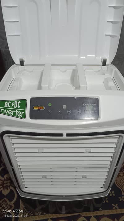 Super Asia Cooler – Just 1 Week Used