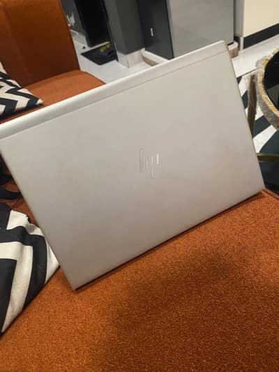 HP EliteBook 840 G5 – Core i7 8th Gen