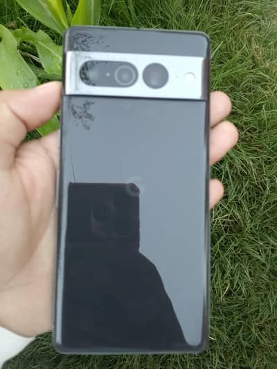 Google Pixel 7 Pro for Sale