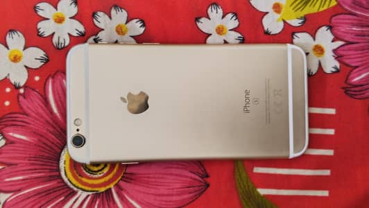I phone 6s