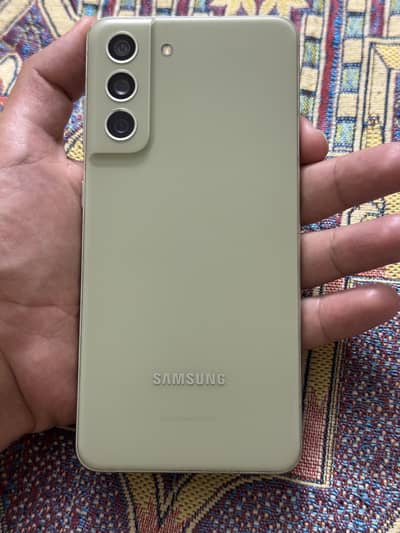 Samsung Galaxy S21 Fe 5g non pta