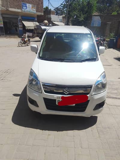 suzuki wagonr
